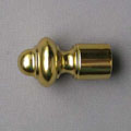 Turret Finials Gold TF01G