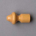 Turret Finials Pine TF01P