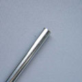 16mm Turret pole Silver