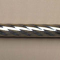 Twist pole 25AB