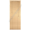 pvc faux wood venetian blind