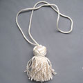 No.11 Tassel