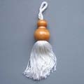 No.8 Tassel