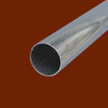 25mm Aluminum tube