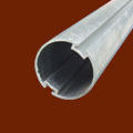40mm Aluminum tube