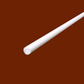 Fiber glass rod 3mm 4mm 5mm